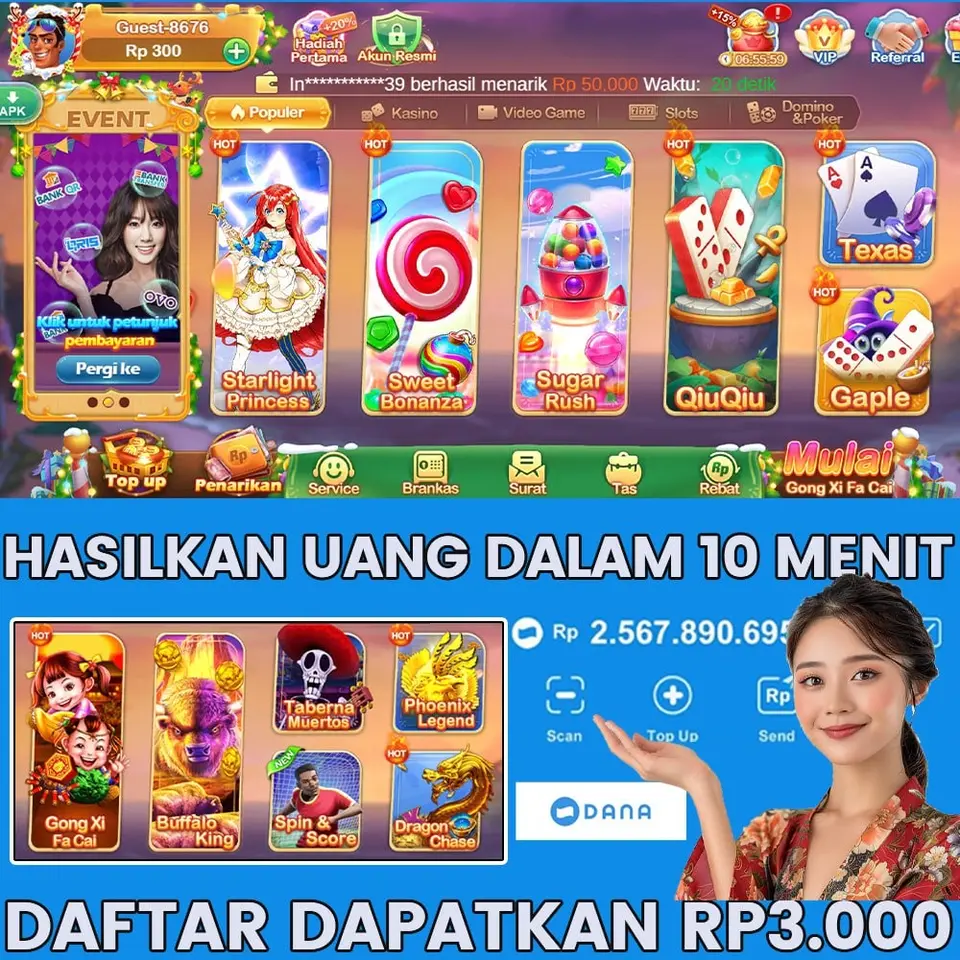 raden8899 APK